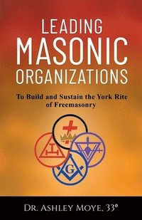 bokomslag Leading Masonic Organizations