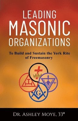 bokomslag Leading Masonic Organizations