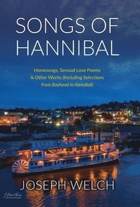 bokomslag Songs of Hannibal