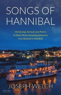 bokomslag Songs of Hannibal