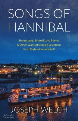 bokomslag Songs of Hannibal