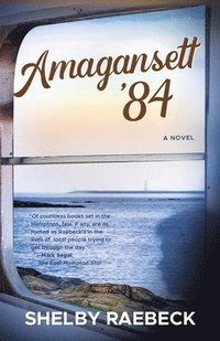 bokomslag Amagansett '84