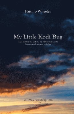 My Little Kodi Bug 1