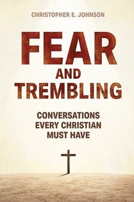 bokomslag Fear and Trembling