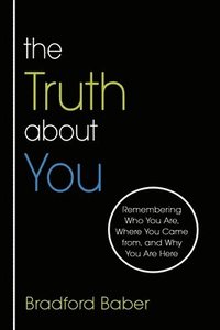 bokomslag Truth about You