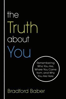 The Truth about You 1