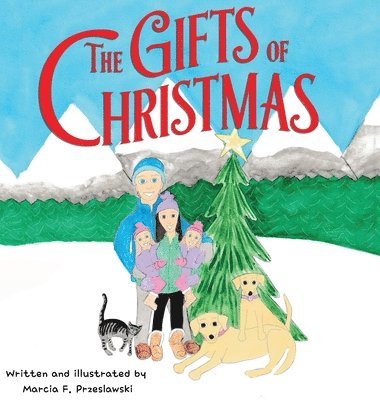 The Gifts of Christmas 1