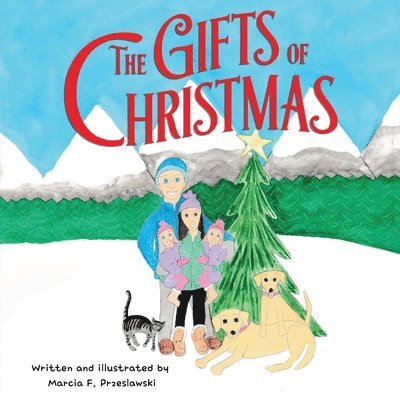 The Gifts of Christmas 1