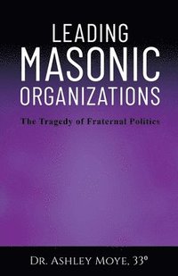 bokomslag Leading Masonic Organizations