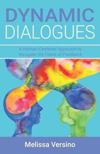 bokomslag Dynamic Dialogues