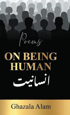 On Being Human 1