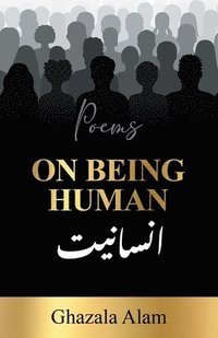 bokomslag On Being Human