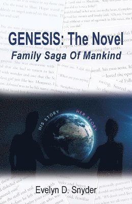 bokomslag Genesis