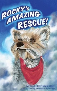 bokomslag Rocky's Amazing Rescue