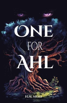 bokomslag One for Ahl