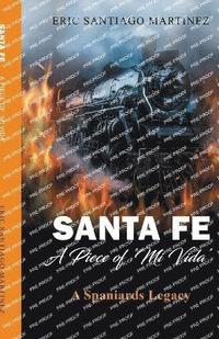 bokomslag Santa Fe