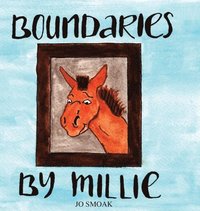 bokomslag Boundaries by Millie