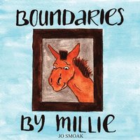 bokomslag Boundaries by Millie