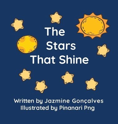 The Stars That Shine 1