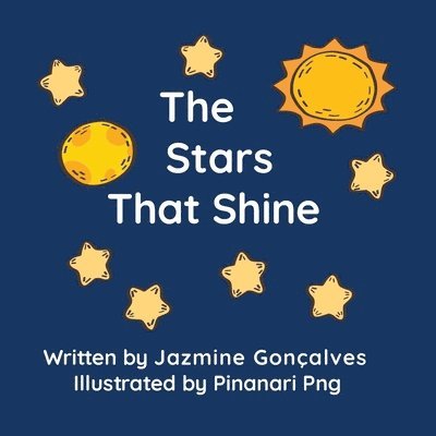 The Stars That Shine 1