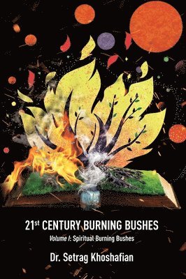 bokomslag 21st Century Burning Bushes