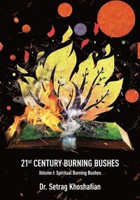 bokomslag 21st Century Burning Bushes