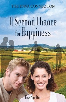 bokomslag A Second Chance for Happiness