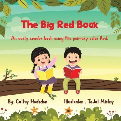 The Big Red Book 1