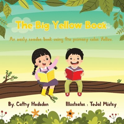 The Big Yellow Book 1