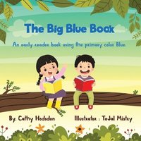 bokomslag Big Blue Book