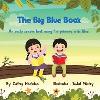 bokomslag The Big Blue Book