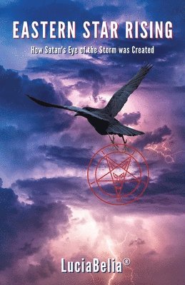 Luciabelia, LuciaBelia - Eastern Star Rising, Häftad