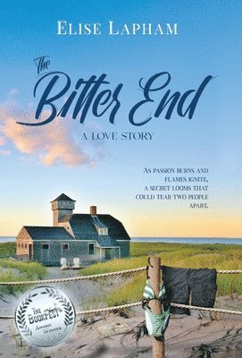 bokomslag Bitter End