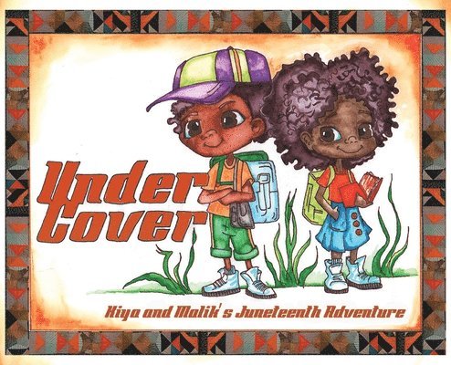 Under Cover 1