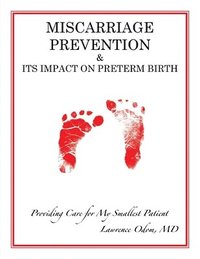 bokomslag Miscarriage Prevention