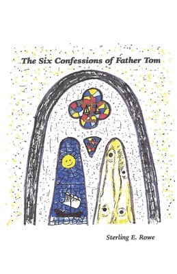 bokomslag Six Confessions of Father Tom