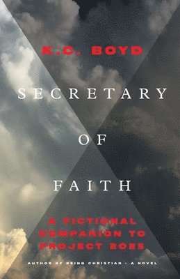 Secretary of Faith 1