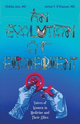 bokomslag An Evolution of Empowerment