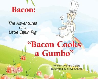 bokomslag Bacon