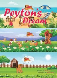 bokomslag Peyton's Dream