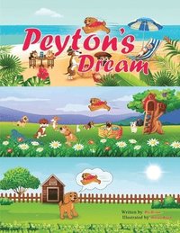 bokomslag Peyton's Dream