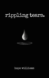 bokomslag rippling tears