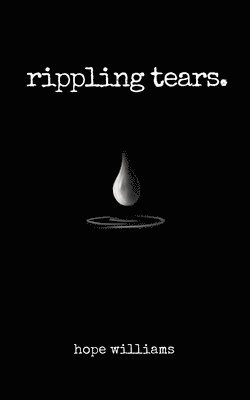 bokomslag rippling tears