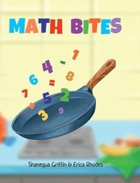 bokomslag Math Bites