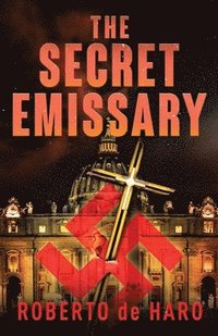 bokomslag The Secret Emissary