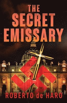 bokomslag Secret Emissary