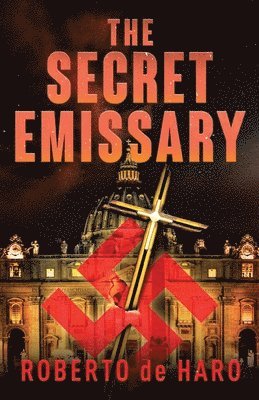 The Secret Emissary 1