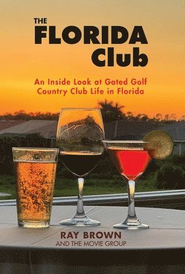 Ray Brown - Florida Club, Inbunden
