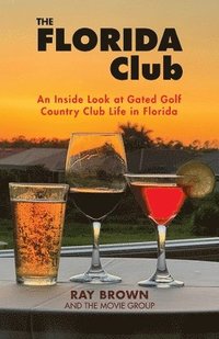 bokomslag The Florida Club