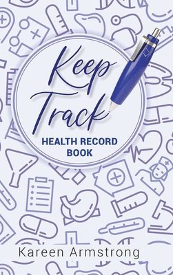 bokomslag Keep Track